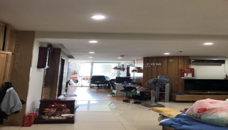 BÁN CĂN HỘ SILVER SEA TOWER, SỐ 47 BA CU, PHƯỜNG 1, VŨNG TÀU 113M2 SỔ HỒNG NHÀ ĐẸP GIÁ GIẢM CÒN 3.1