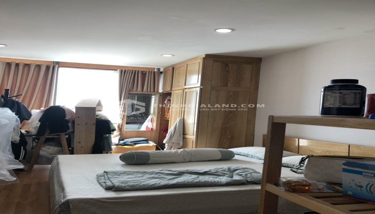 BÁN CĂN HỘ SILVER SEA TOWER, SỐ 47 BA CU, PHƯỜNG 1, VŨNG TÀU 113M2 SỔ HỒNG NHÀ ĐẸP GIÁ GIẢM CÒN 3.1