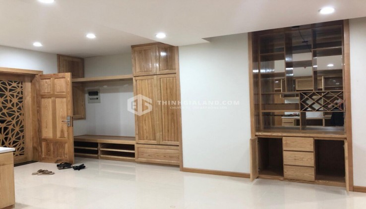 BÁN CĂN HỘ SILVER SEA TOWER, SỐ 47 BA CU, PHƯỜNG 1, VŨNG TÀU 113M2 SỔ HỒNG NHÀ ĐẸP GIÁ GIẢM CÒN 3.1