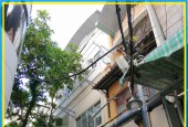Top BĐS rẻ 6 x 20m Trần Đình Xu trung tâm Quận 1 Thành phố Hồ Chí Minh
