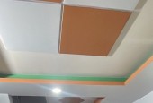 Bán nhà nhỏ 2 tầng gần ngã 3 Bình Long - Nguyễn Sơn, Tân Phú, 15m2, 2tầng,  1.73 tỷ