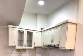 Chủ cần bán gấp, nhà Phương Mai, 30m2 x 4 tầng, nội thất trăm củ, ngõ thông, 50m ra phố, khu vực phân lô cán bộ, dân trí cao, hòa đồng thân thiện.