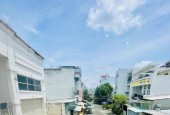 Bán Nhà chính chủ, hẻm xe hơi, sát Tân Phú - Ngay ngã tư bốn xã - 60m2 - 4 tầng đẹp - giá 4,9 tỷ