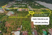 ĐẤT CHÍNH CHỦ - GIÁ TỐT - Vị Trí Đẹp Tại Xã Đinh Trang Hòa, Huyện Di Linh, Lâm Đồng