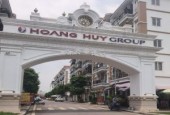 Bán nhà chung cư Hoàng Huy An Đồng - Tầng 2 - Căn Góc