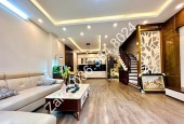 Bán gấp Nguyễn Ngọc Nại  - Thanh Xuân. 45m2. 5 tầng. MT 5,5m, ngõ oto tránh