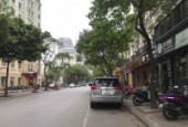 bán nhà mặt phố nguyễn thị thập thanh xuân hà nội