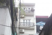 bán nhà riêng tại Hạ Đình, Thanh Xuân, Hà Nội DT đất 77,5m2 xây KBT 5 tầng x 13 phòng