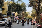 Hàng hiếm phố cổ Lê Hồng Phong Hà Đông 59m2, mt 4,2m, KD bất chấp