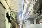 Vừa ở vừa cho thuê, doanh thu 100tr/tháng 60m2 7 tầng thang máy, mặt tiền 8m TT Q. Thanh Xuân
