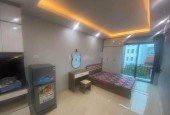 Bán tòa CCMN Văn Trì – Văn Tiến Dũng. 124m², 8 tầng, MT 8m, 31p khép kín, 19,5 tỷ.