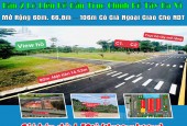 Cần Bán 2 Lô Liền Kề Gần Trục Chính Hồ Tây – Ba Vì Mở Rộng 60m. 66,8m – 106m