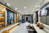 Nhà Trệt Lầu tặng nội thất, 4x11m, Quang Trung, Gò Vấp, 4.58 tỷ
