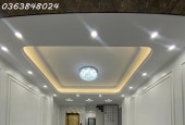 Khương Hạ, Thanh Xuân, nhà mới đẹp long lanh, 50m2, 6 tầng, thang máy, ngõ thông