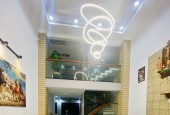 SIÊU PHẨM TÂN PHÚ - 5 TẦNG - 75M2 - 5X15 -  HẺM 8M- THOẠI NGỌC HẦU -  11.XX TỶ