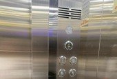 Bán nhà cho thuê dòng tiền 2,4 tỷ/năm cách phố 20m, Kim Mã, Ba Đình 130m 9 tầng MT 8m 32 tỷ
