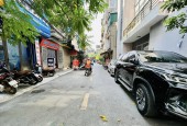 Bán Nhà Đẹp Phố Tân Mai , Quận Hoàng Mai, 50m x 6T. Giá 12 tỷ.