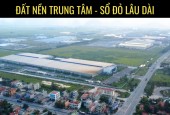 Bán đất nền dự án Khu đô thị Tân Thanh Elite City Hà Nam gần trung tâm hành chính huyện Thanh Liêm