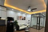 Bán nhà quanh khu Ngã Tư Sở 50m2 ngõ rộng ô tô tránh hơn 9 tỷ