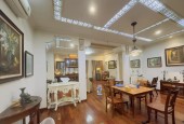 Siêu Phẩm Quận Ba Đình, Phố Đội Cấn 102m x 6T, Mt 6.8m. Giá 25 tỷ.
