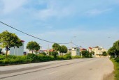 Chính chủ em bán mảnh đất kinh doanh Mặt Phố Cao Lỗ Đông Anh- HN