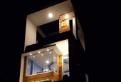 BÁN NHÀ XÂY HIỆN ĐẠI PHƯỜNG VĨNH HOÀ- TP. NHA TRANG.