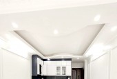 Bán nhà mặt phố Đại La, 66m2, 8 tầng thang máy, mặt tiền 4.2m, 34.8 tỷ, mới, dòng tiền 100tr/tháng