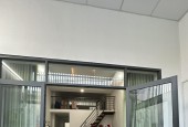 BÁN NHÀ Trần Thị Trọng (Cống Lỡ) P15, TÂN BÌNH, hẻm 1/ gần MT, 54m2, Sổ vuông hoàn công