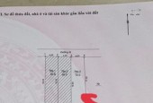 72M- VÂN NỘI-MONING VÀO ĐẤT-3.2 TỶ GẦN TRƯỜNG CẤP 1,2,3 VÂN NỘI