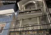 KDC AN NINH - TRƯỜNG THỌ - HXH - 3 TẦNG CHỈ HƠN 6 TỶ