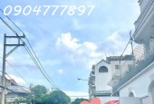 TÂN PHÚ MẶT TIỀN TT NGUYỄN SƠN, GẦN CHỢ TÂN HƯƠNG - 43M2(4.6x9.2m) - 2 TẦNG, CHỈ 5.x TỶ