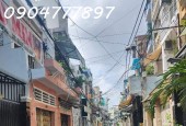 Nhà 5 tầng 156m2 SD chỉ 5.xíu tỷ, Ngay Gò Dầu, gần Aeon Mall Tân Phú, hẻm xe tải. Gần mặt tiền, khu dân trí.