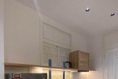 Nhà 44m2 BTCT 4 lầu ST. Phú Thọ Hòa, Tân Phú chỉ 6 tỷ TL