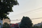 Bán mảnh đất mặt phố Cao Lỗ - Đông Anh - Hà Nội. 69m2