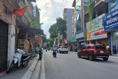 Siêu Mẫu Thụy Khuê 2 mặt phố 105m 7 tầng thang máy, mặt tiền 5,2m ô tô Kinh doanh