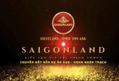 Đất nền Nhơn Trạch sổ sẵn - giá bán mới nhất 20 nền - Saigonland Cập nhật sản phẩm đất nền dự án HUD - XDHN.