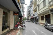 Bán nhà, thang máy, ô tô tránh Phạm Văn Đồng, Từ Liêm 88m 4 tầng MT 4.5m 15.8 tỷ