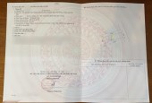 Cc gửi bán 2 lô 48.1m2, 2.x tỷ, Phúc Thành Biên Giang Hà Đông, HN, ô tô, 2 mặt ngõ thông.