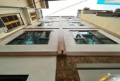 (SIÊU PHẨM) Bán nhà ngõ 183 Hoàng Văn Thái 50mx5T 8.6 tỷ Mặt tiền khủng siêu thoáng 30m ra oto giảm sâu