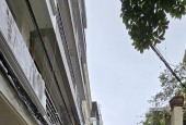 Bán nhà An Dương Vương 50m2- xây 5 tầng, mặt tiền 4m, giá 10.9 tỷ còn thương lượng.