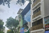 ĐỘC HIẾM-Mặt phố Thụy Khuê, Tây Hồ 87m/4Tầng/MT 6.2m 37 Tỷ vỉa hè,K.Doanh đỉnh