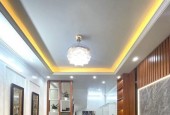 CỰC HIẾM – NHÀ ĐẸP – 5 TẦNG FULL CÔNG NĂNG – 30M X 4.95 TỶ - PHỐ THỤY KHUÊ – TẶNG NỘI THẤT