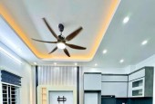 CHỈ 5 TỶ - 30M2 - PHỐ VIP QUAN NHÂN - TIỆN ÍCH NGẬP TRÀN - NHÀ MỚI TINH FULL NỘI THẤT - Ở SƯỚNG
