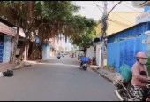 Bán nhà 3 tầng mặt tiền Đồng Nai - Phước Hải Tp Nha Trang