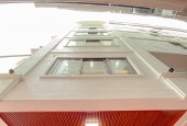 Ô TÔ VÀO NHÀ KIM GIANG 30/33T2 6 4.2 6.9 TỶ THANH TRÌ - 6 TẦNG - 10M RA PHỐ - Ở SƯỚNG - KHU DÂN TRÍ CAO