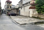 Chưa đến 3 tỷ có ngay lô góc 50m2 đất Thị Trấn Đông Anh