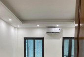 Hiếm - Bán nhà Tôn Thất Tùng, 29m2 x 4 tầng, Nội thất đắt tiền, Ngõ thông kinh doanh sầm uất, 50m ra Phố, Giá 4,X tỷ