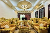 CỰC VIP-LÔ GÓC,Mặt Phố Nguyễn Trãi 115m2/7T Thang Máy/MT 5m 50 Tỷ, Nội thất Xịn