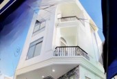 BÁN NHÀ CĂN GÓC 3 TẦNG TTTP THIẾT KẾ SANG TRỌNG PHƯỚC HẢI-NHA TRANG