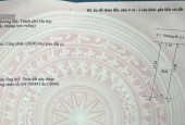 Cc gửi bán 50m2, 1.x tỷ, ĐẤT GIÃN DÂN xã Thuỵ hương, Chương Mỹ, HN, ngõ ô tô tải thông